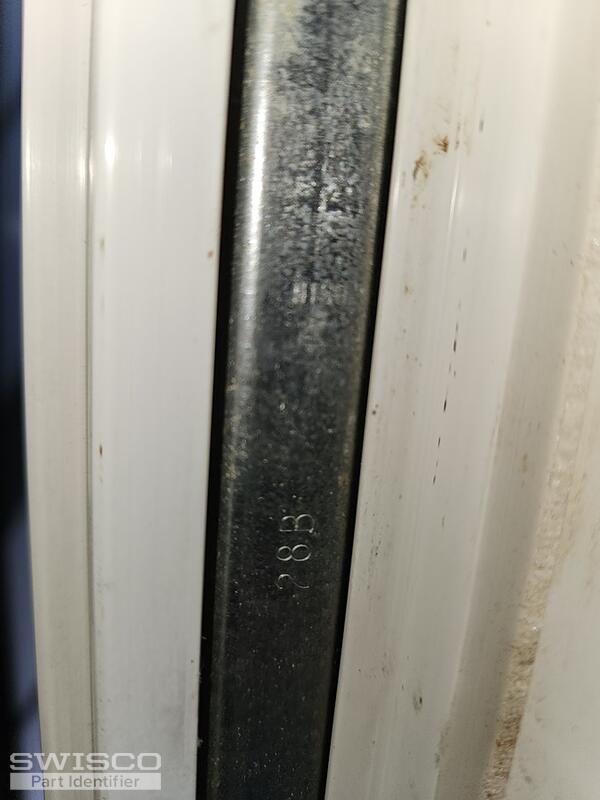 Balance 28 inch - 28B Bottom small sash