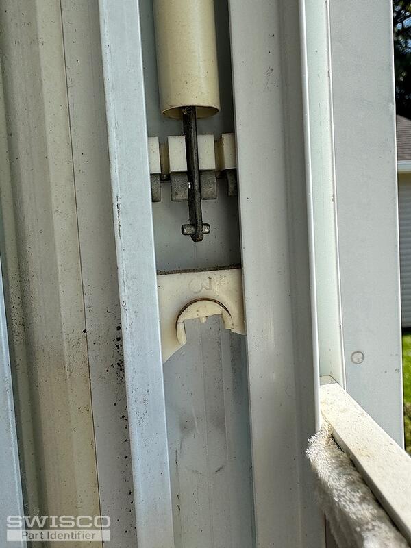 Window pivot