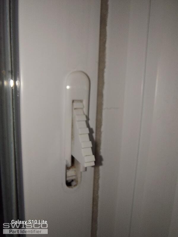 Vertical window stop1