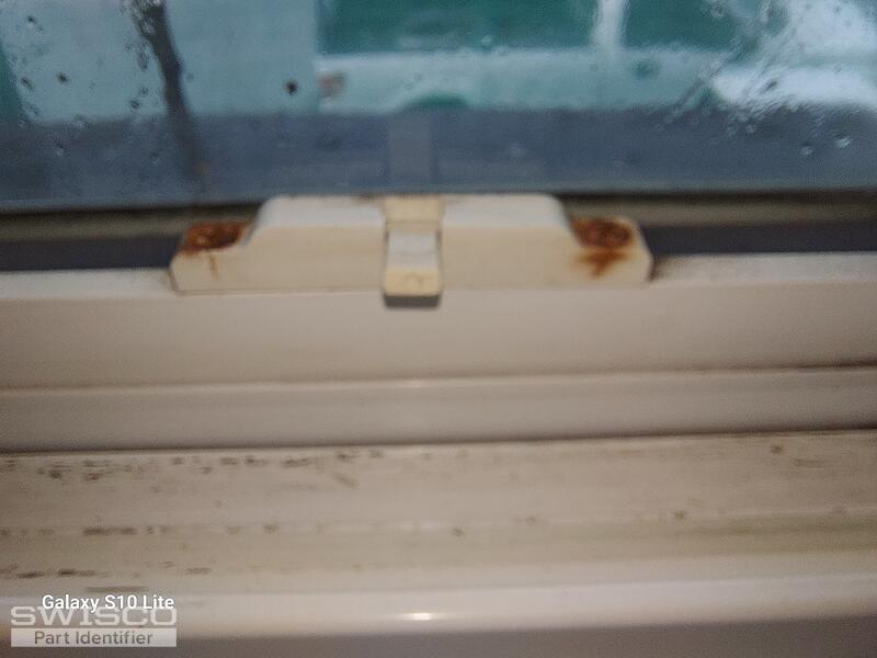 Sliding window stop2