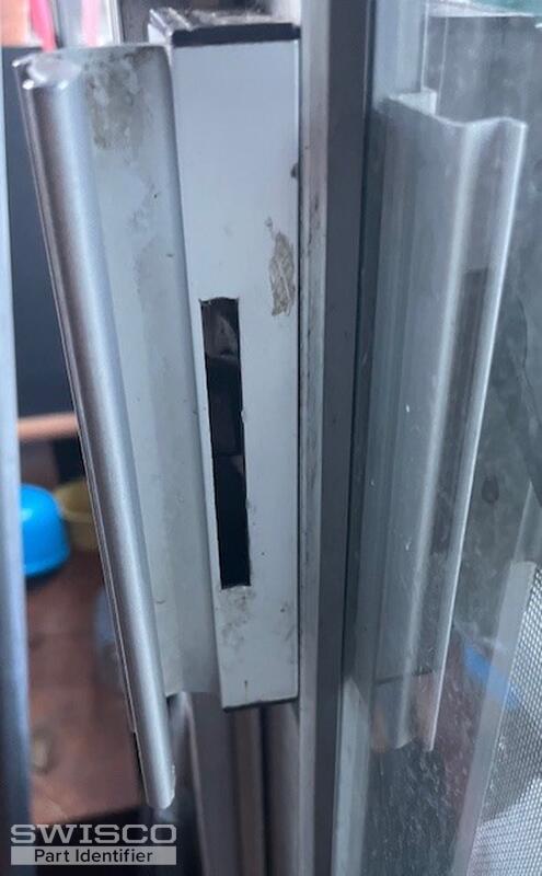 Patio Door 3