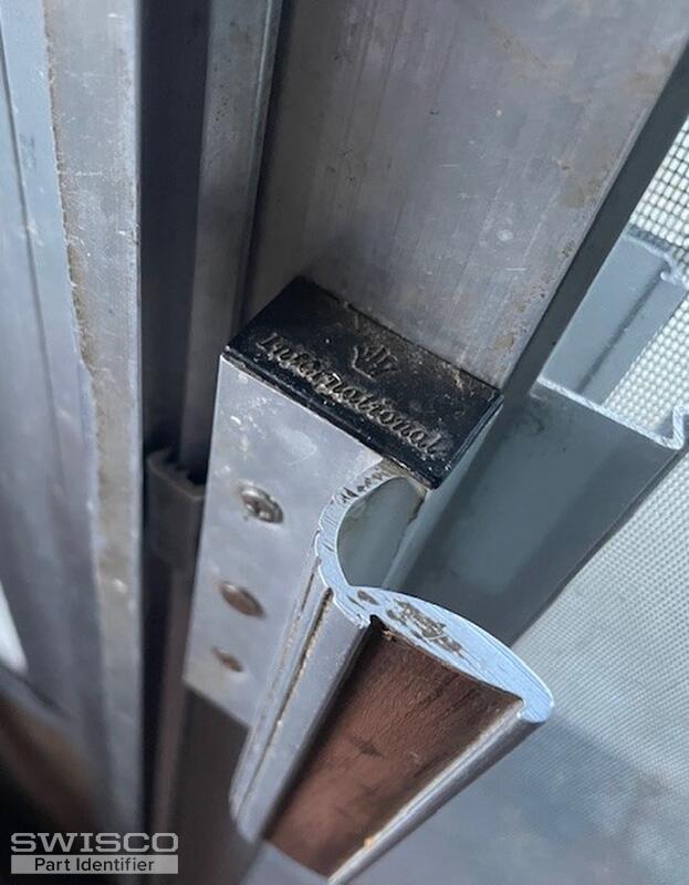 Patio Door 2