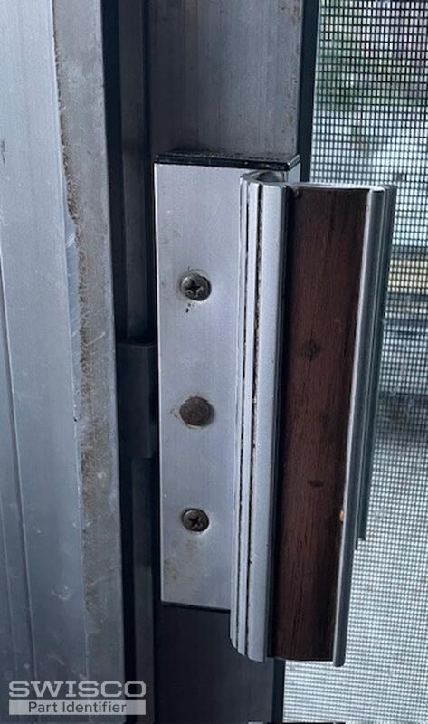 Patio Door 1