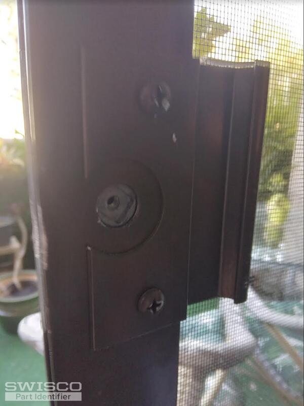 BEVERLY'S SCREEN DOOR HANDLE INSIDE Screenshot_1