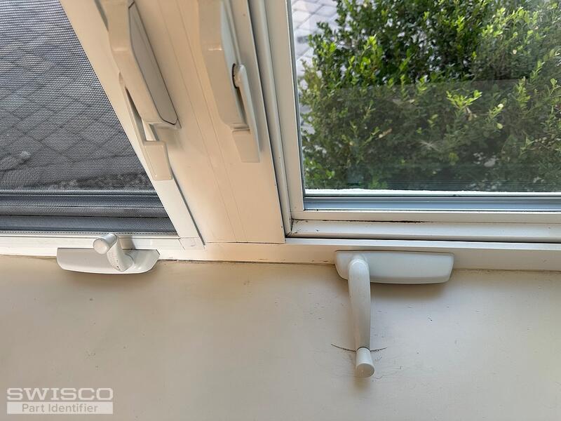 window operator