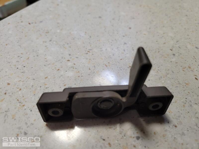 Window latch 2