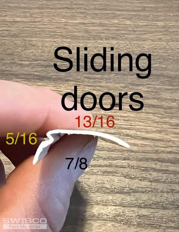glazing bead