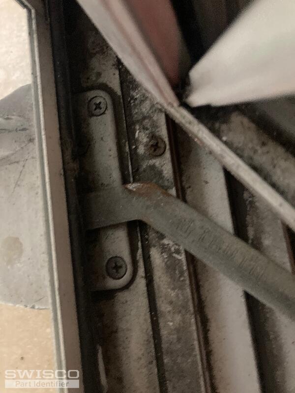 casement operator base