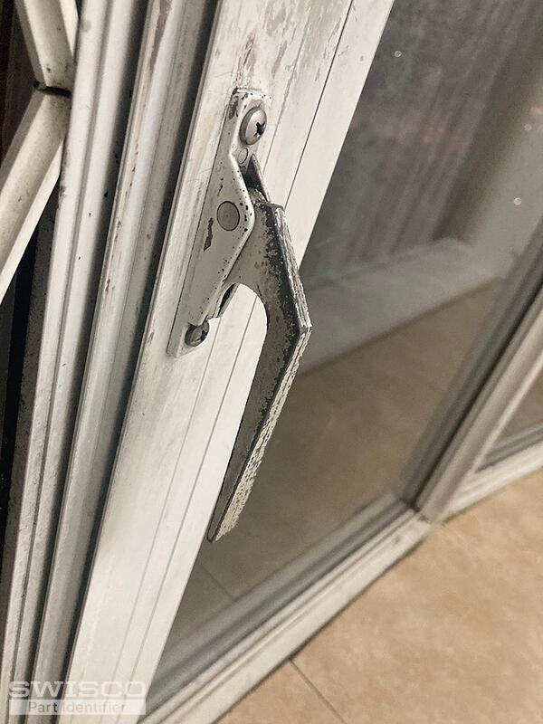 casement lock