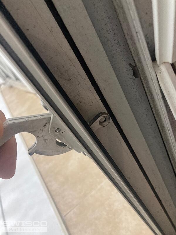 casement lock
