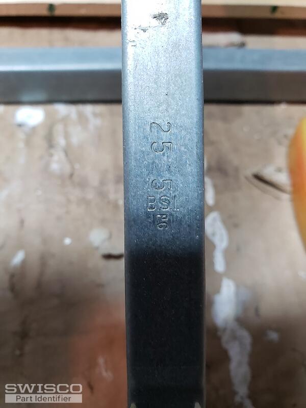 25 5 stamp