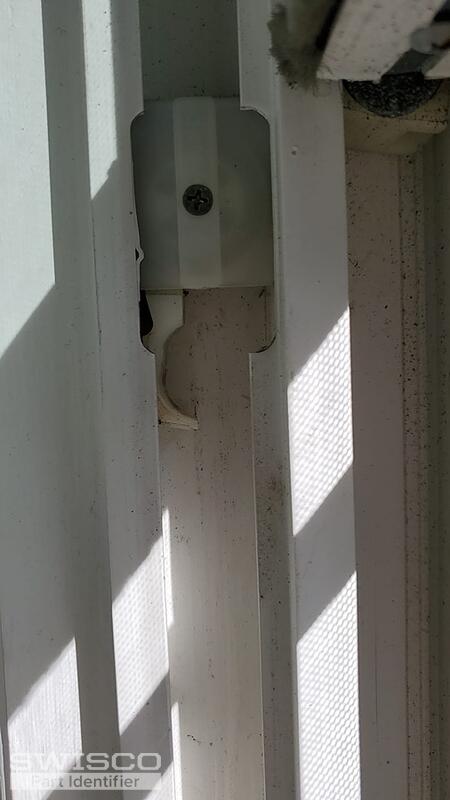 broken pivot shoe