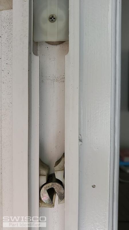 pivot shoe