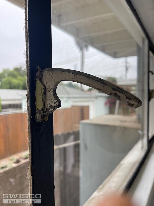 casement lock
