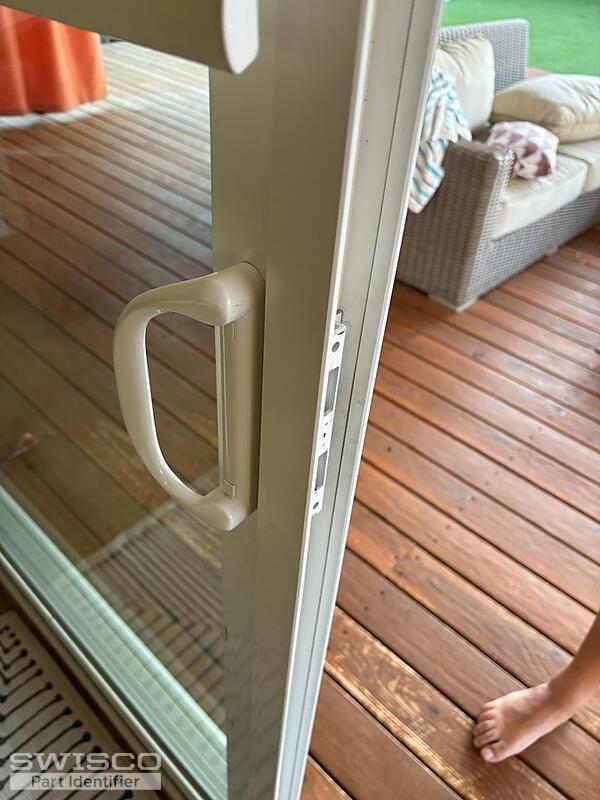 Patio Door Handle 3