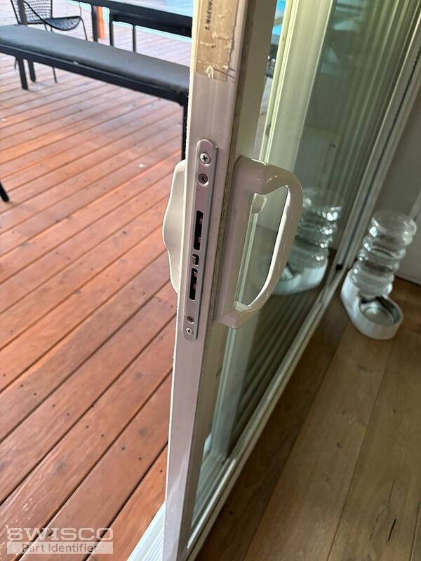 Patio Door Handle 2