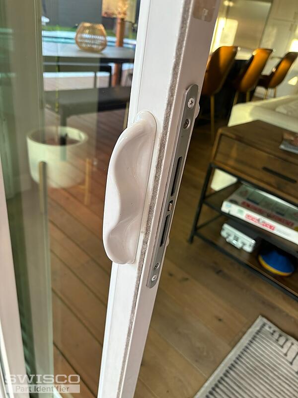 Patio Door Handle 1