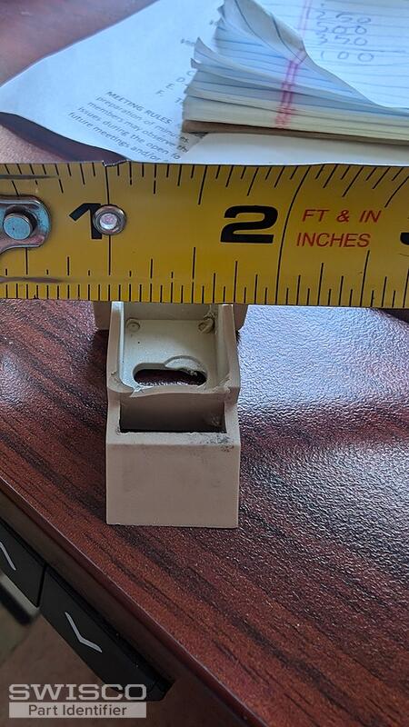 Sashe Cam Width