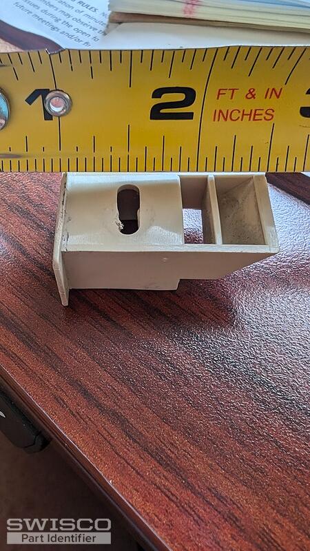 Sashe Cam Length