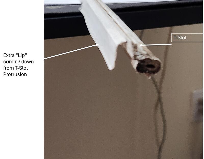 Photo of Bulb Seal