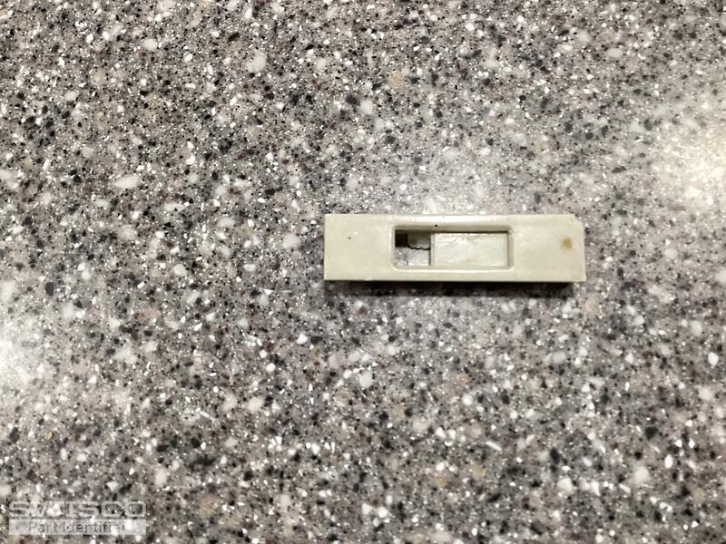 Window tilt latch