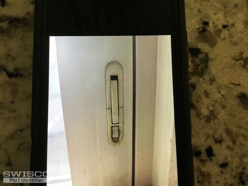 vent latch