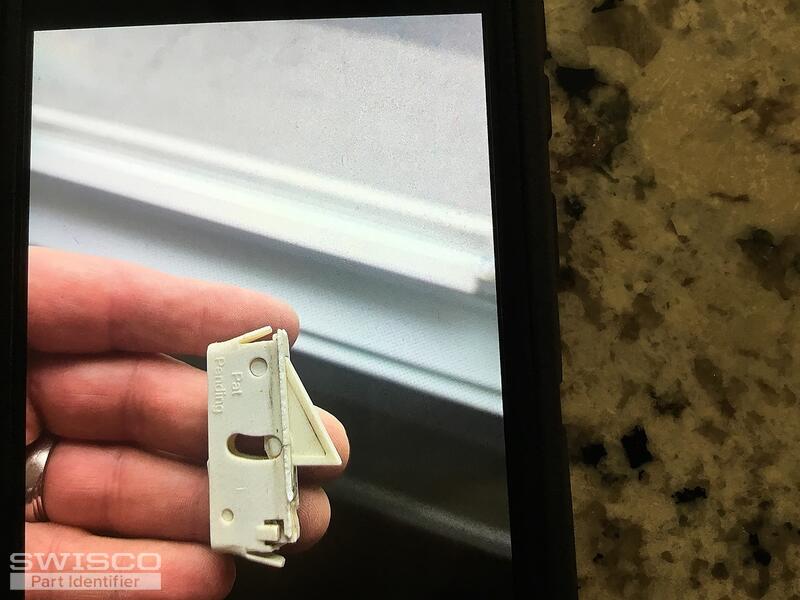vent latch