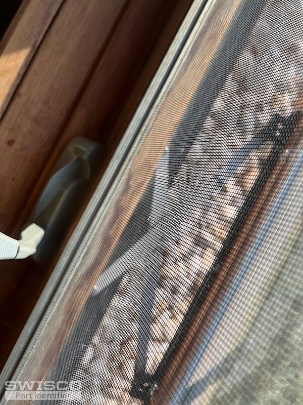 awning operator