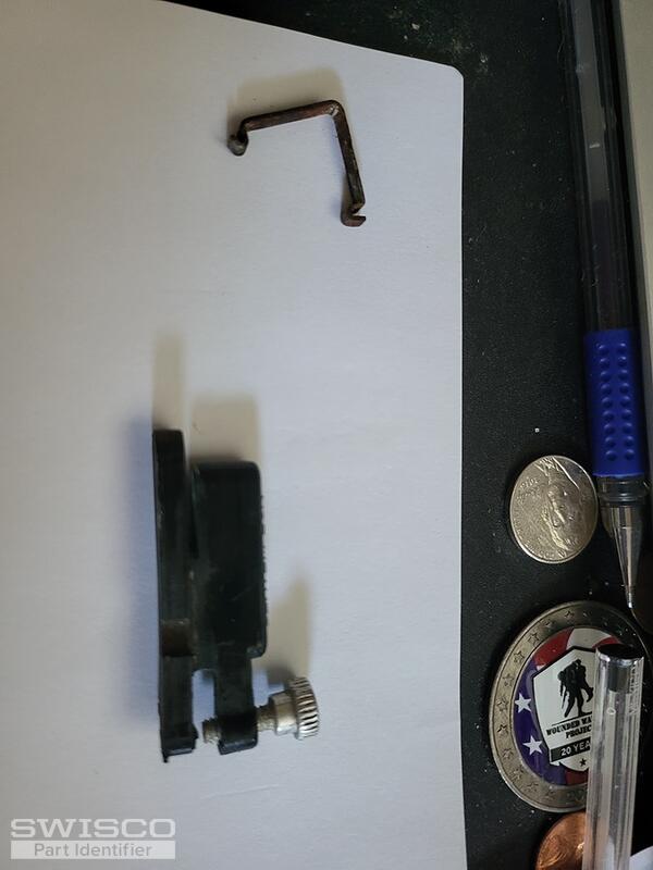 latch