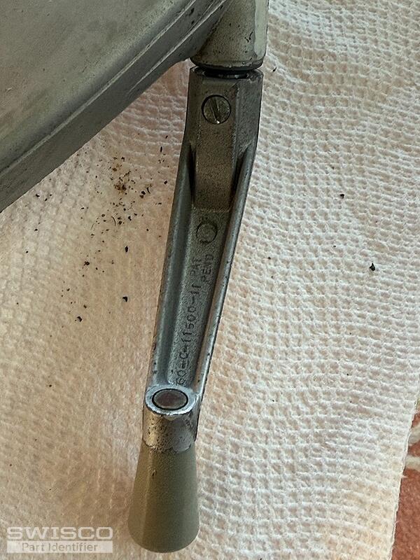 handle