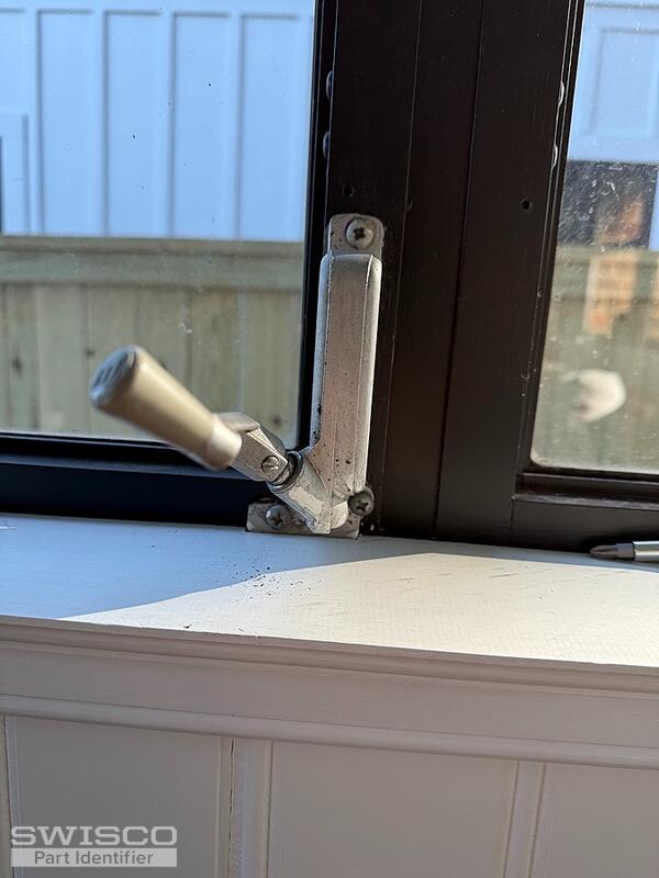 awning operator