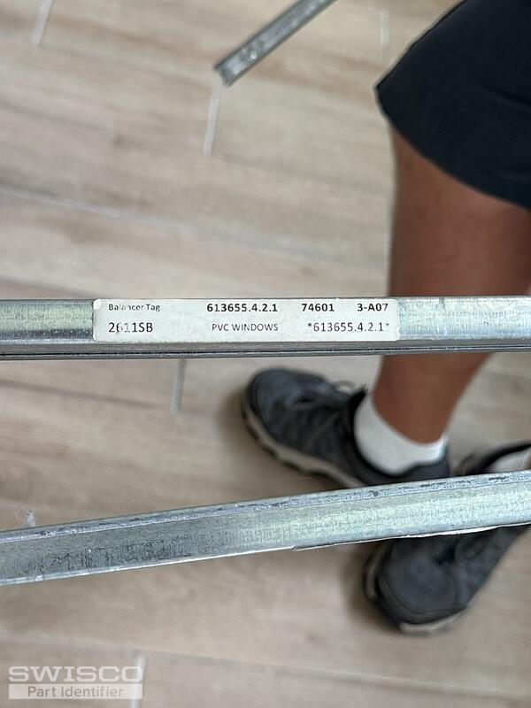 window ballast