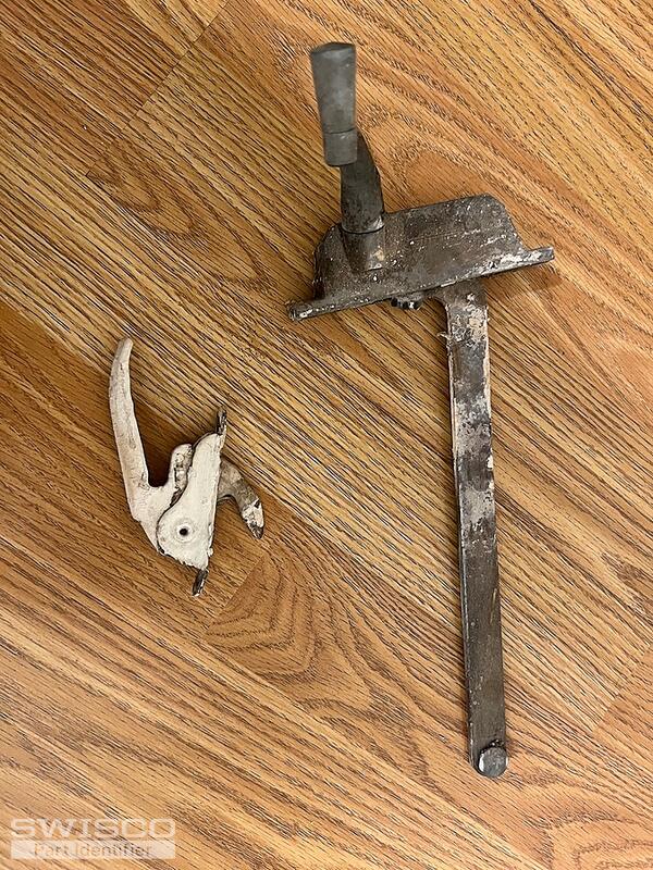 old style parts