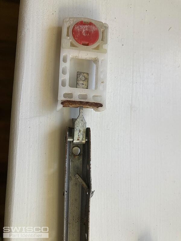 old NLA hook