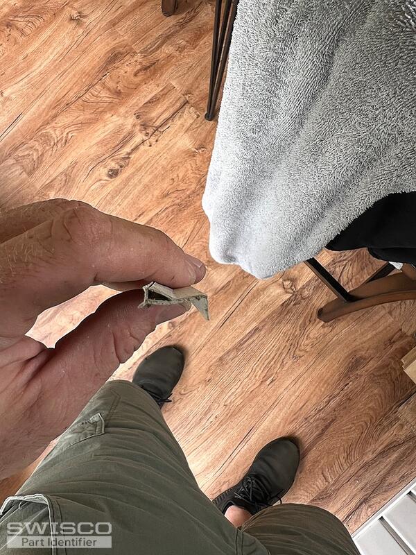 Glazing bead