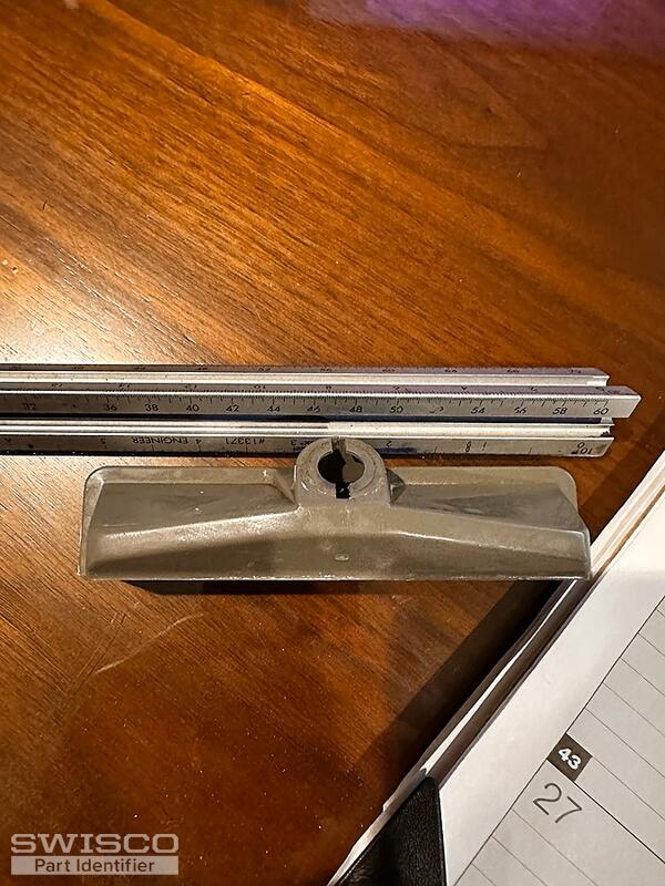 casement cover