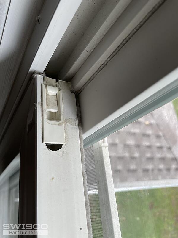 tilt latch