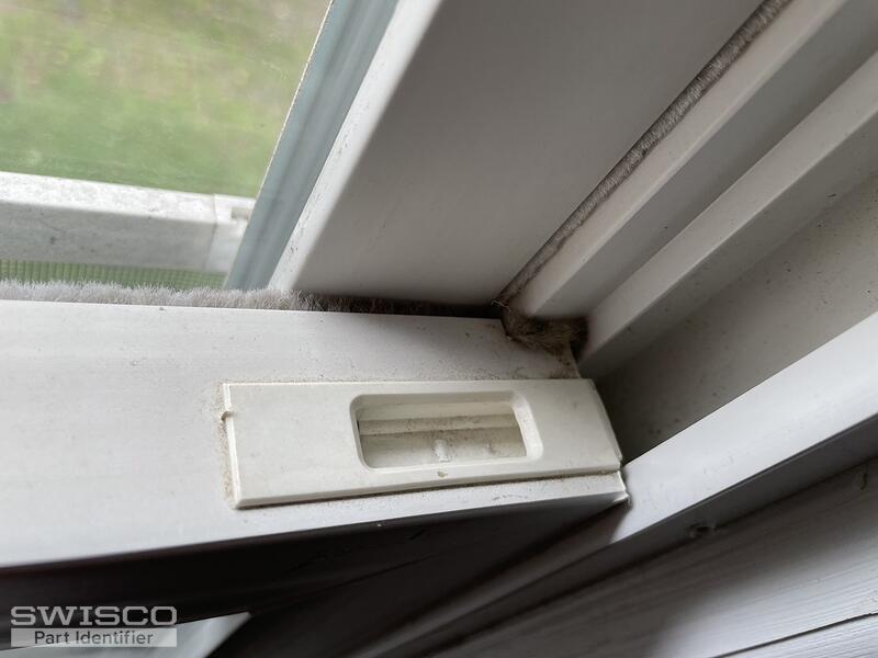 tilt latch