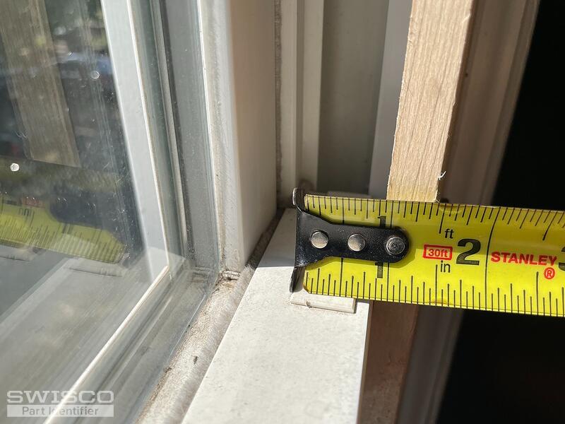 tilt latch