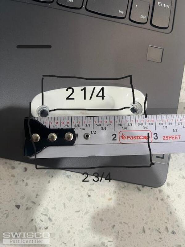 latch lock