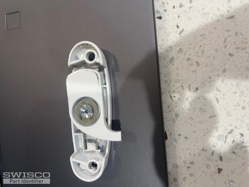 latch lock