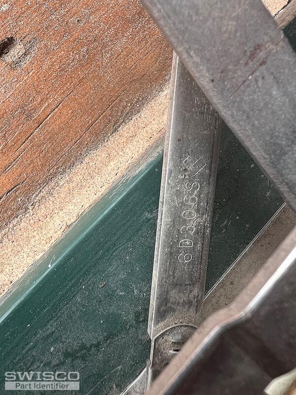 Hinge Arm