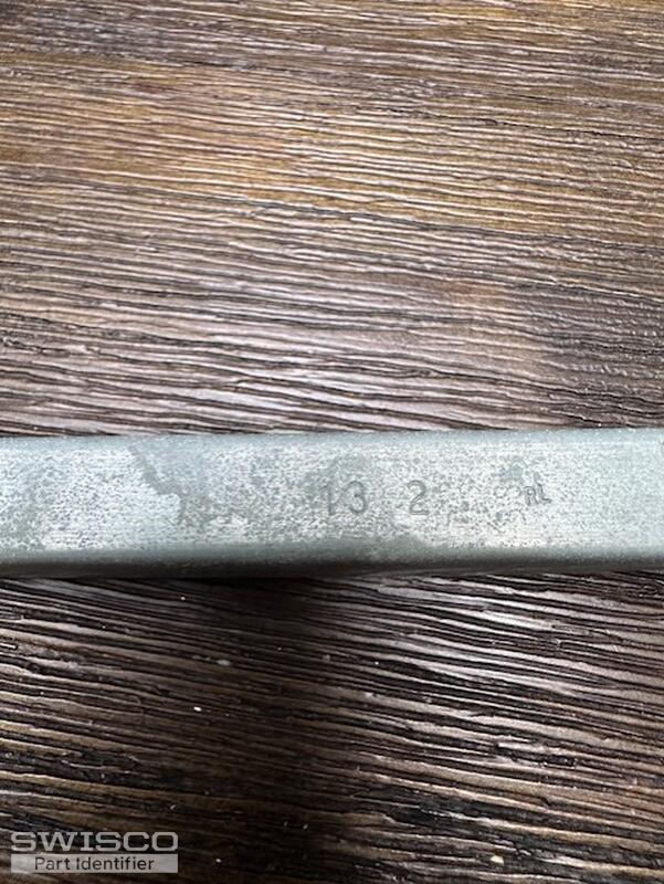 13 2 stamp