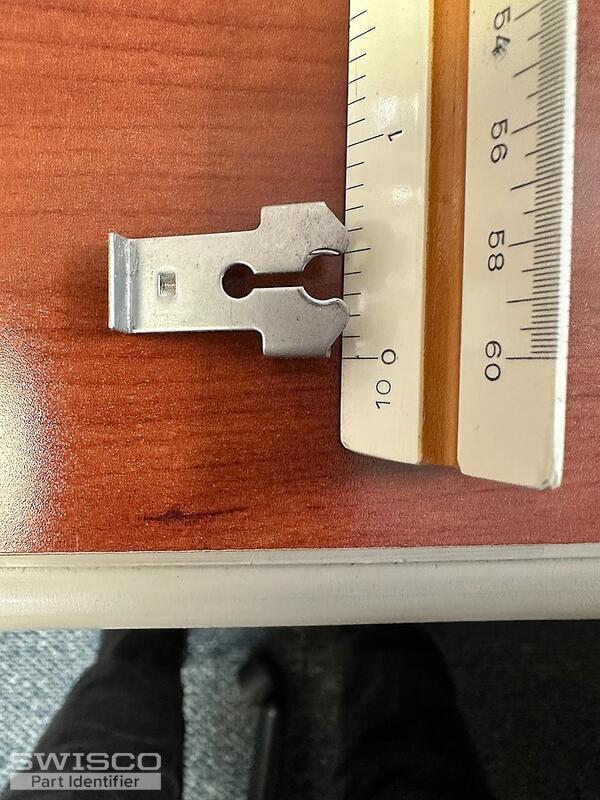Detach Clip
