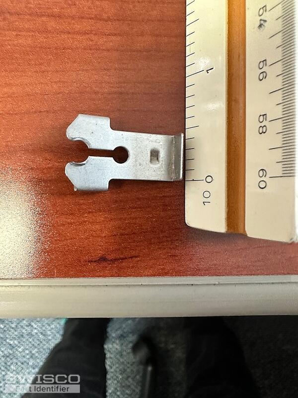 Detach Clip
