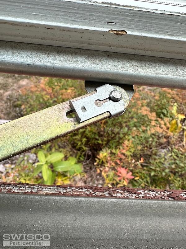 Detach Clip