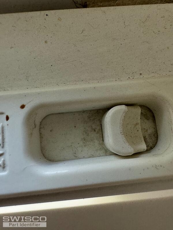 jeld wen latch