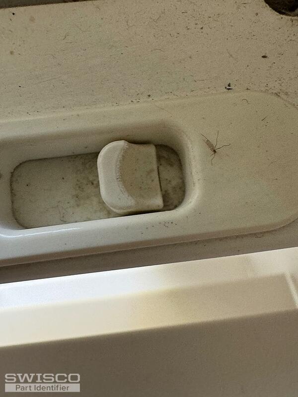 jeld wen latch
