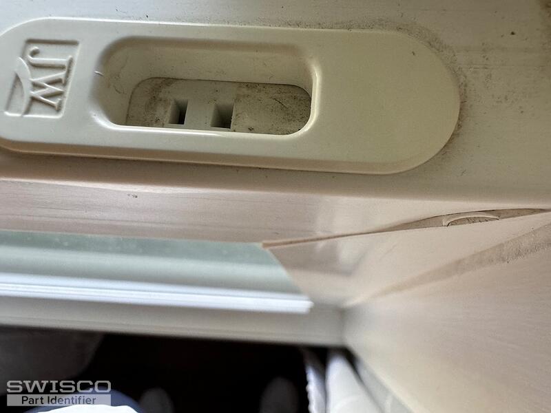 jeld wen latch0