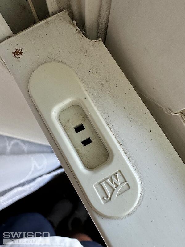 jeld wen latch